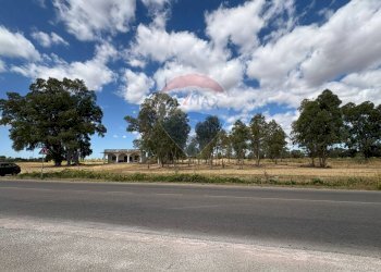 Edificio all\'aperto - Villa Contrada Louzzo
 
snc, San Pietro Vernotico - foto 3