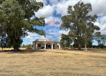 Casa all\'aperto - Villa Contrada Louzzo
 
snc, San Pietro Vernotico - foto 5