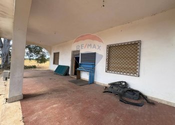 Terrazza - Villa Contrada Louzzo
 
snc, San Pietro Vernotico - foto 12