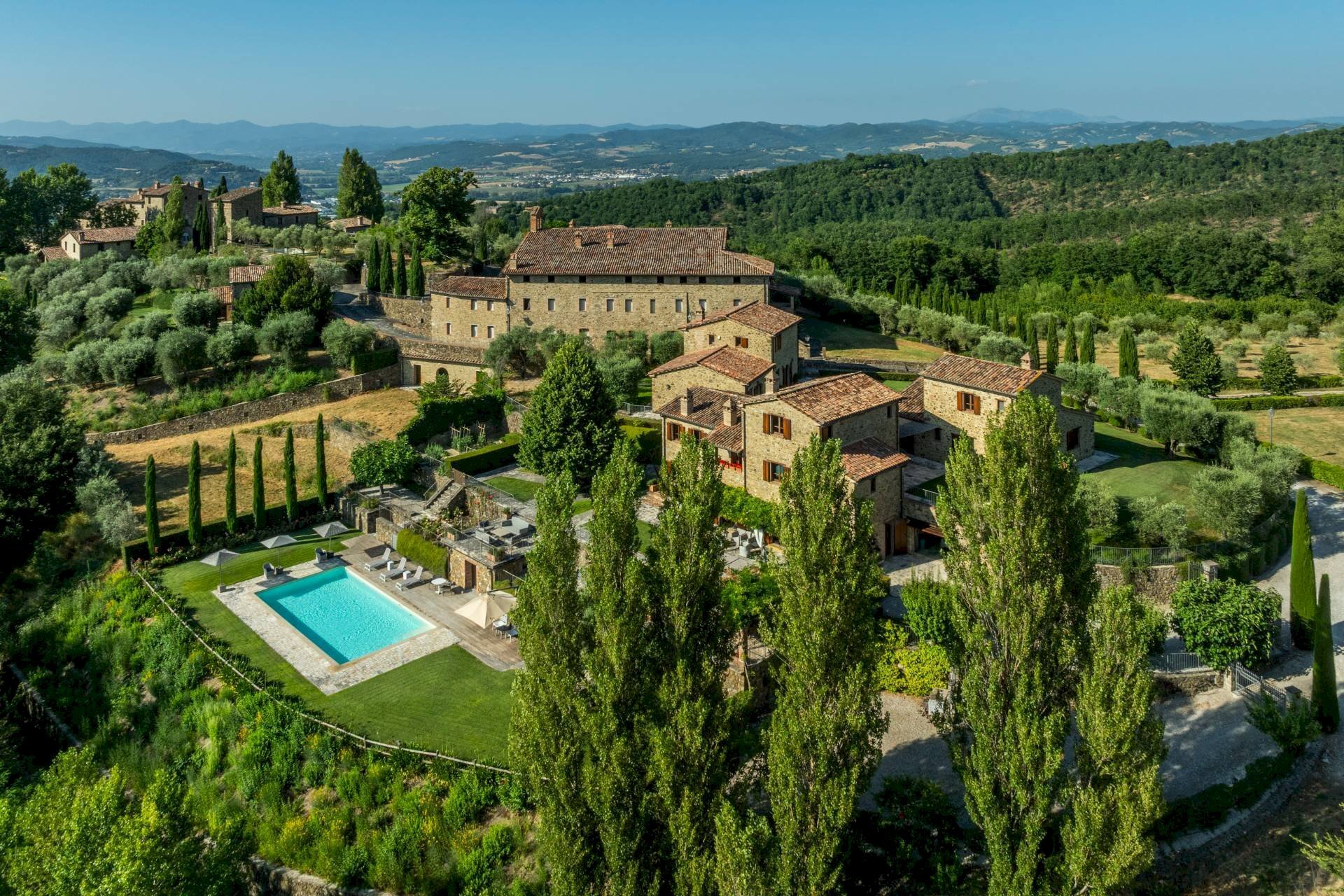 Foto 3 - Castello Umbertide - foto 3