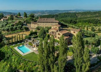 Foto 3 - Castello Umbertide - foto 3