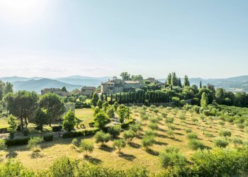 Foto 55 - Castello Umbertide - foto 55