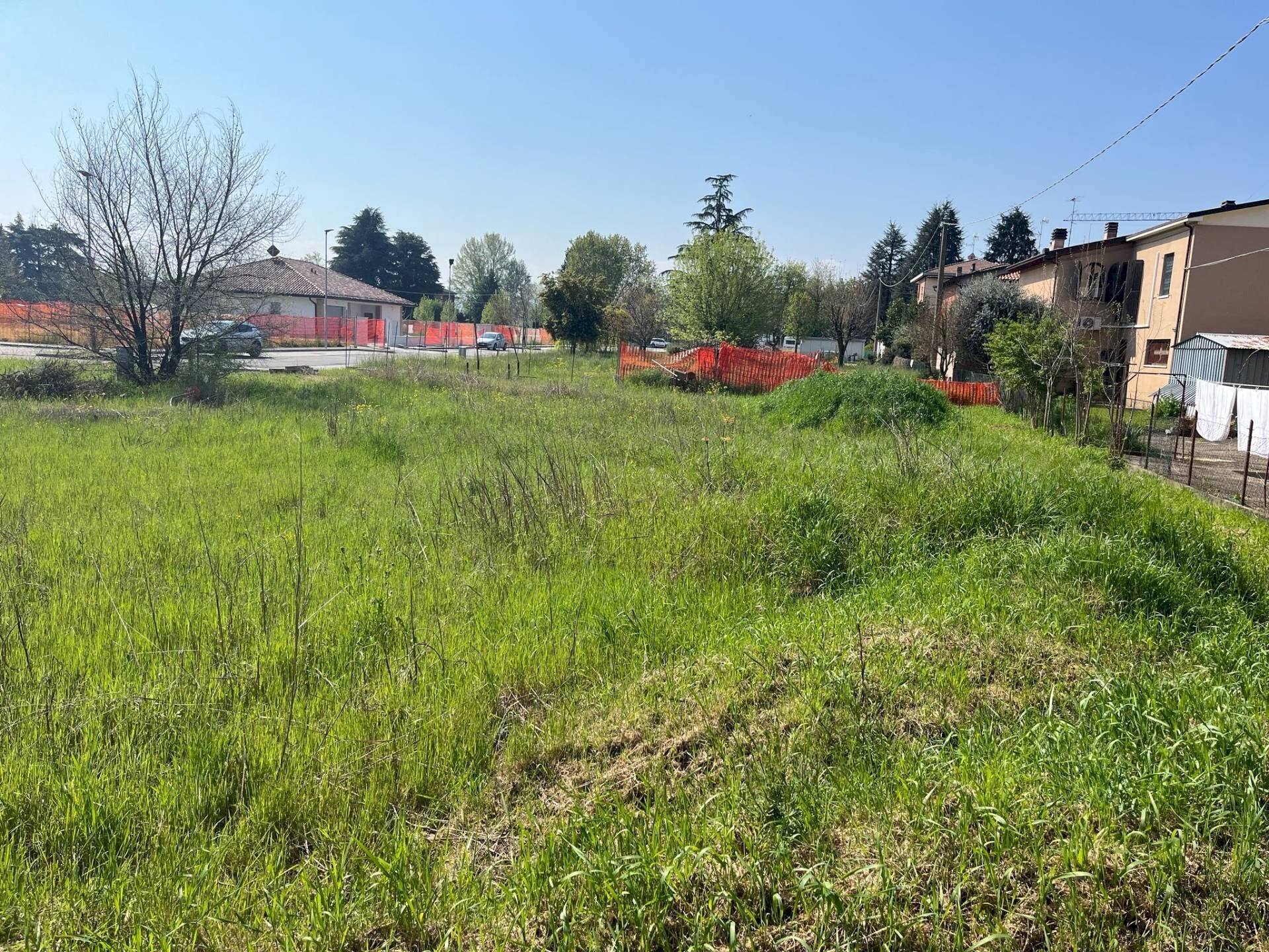 Foto 2 - Terreno edificabile Castelfranco Emilia - foto 2