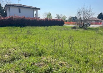 Foto 1 - Terreno edificabile Castelfranco Emilia - foto 1