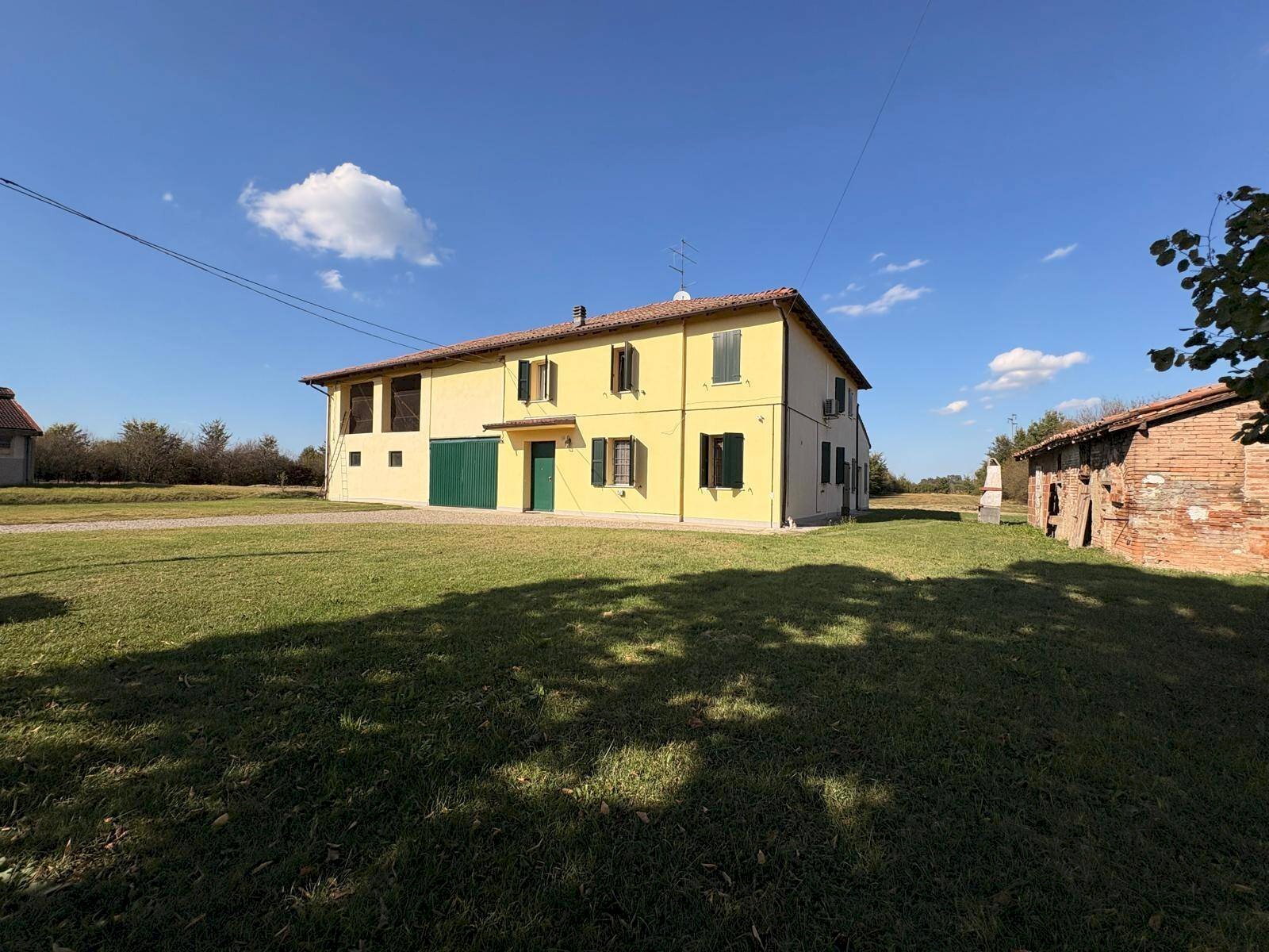 Foto 3 - Independent house Via Francesco baracca
 
14, Castelfranco Emilia - photo 3