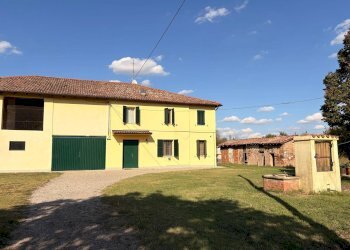 Foto 1 - Casa indipendente Via Francesco baracca
 
14, Castelfranco Emilia - foto 1