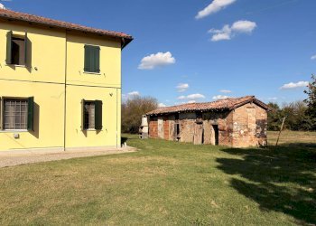 Foto 4 - Casa indipendente Via Francesco baracca
 
14, Castelfranco Emilia - foto 4