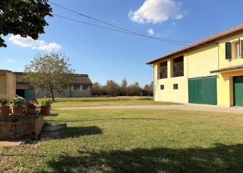 Foto 5 - Casa indipendente Via Francesco baracca
 
14, Castelfranco Emilia - foto 5