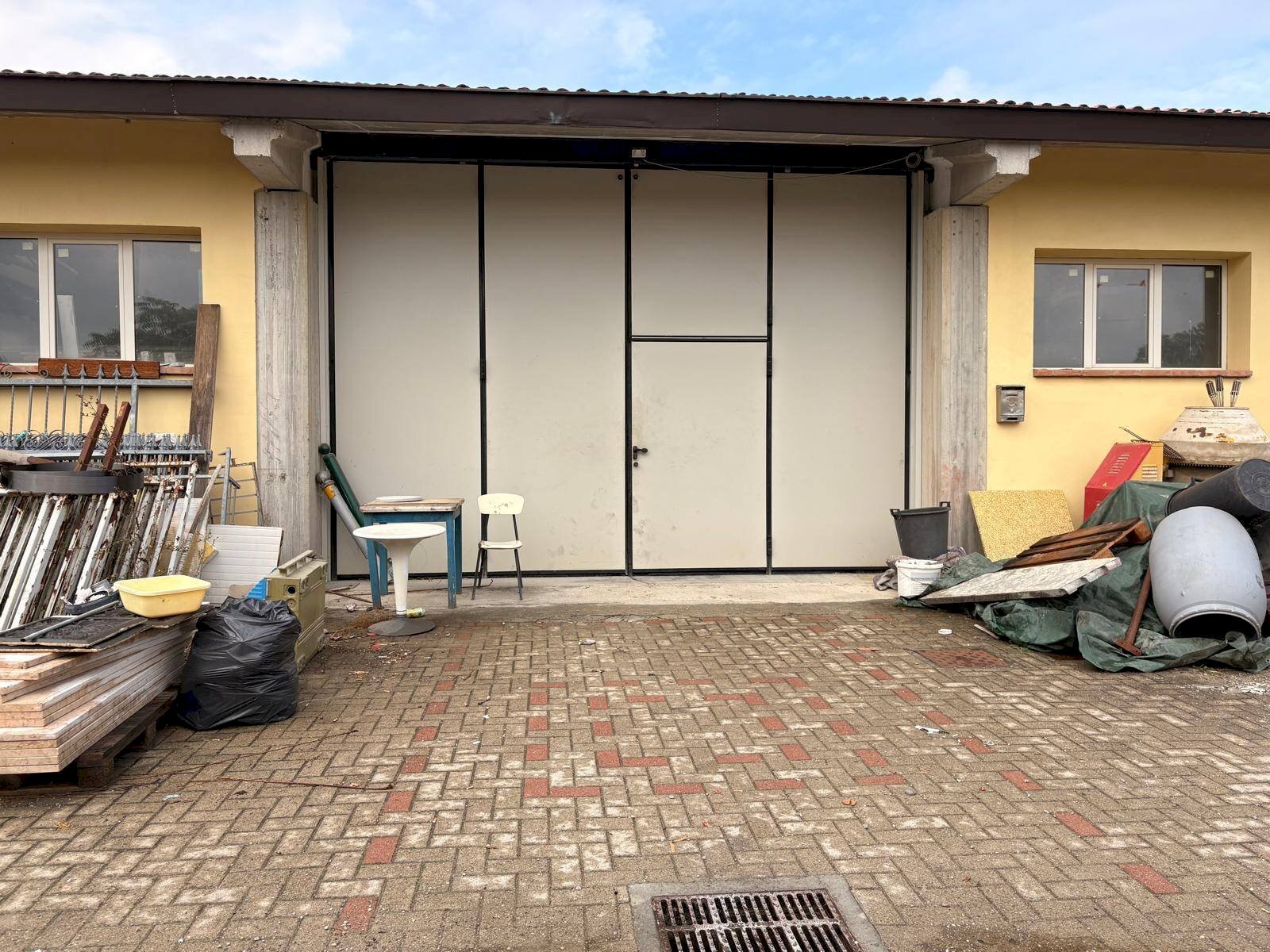 Foto 3 - Capannone Via Salvetto
 
3/2, Castelfranco Emilia - foto 3