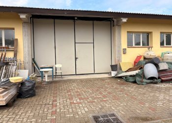 Foto 2 - Capannone Via Salvetto
 
3/2, Castelfranco Emilia - foto 2