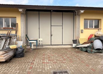 Foto 3 - Capannone Via Salvetto
 
3/2, Castelfranco Emilia - foto 3