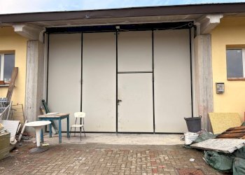 Foto 4 - Capannone Via Salvetto
 
3/2, Castelfranco Emilia - foto 4