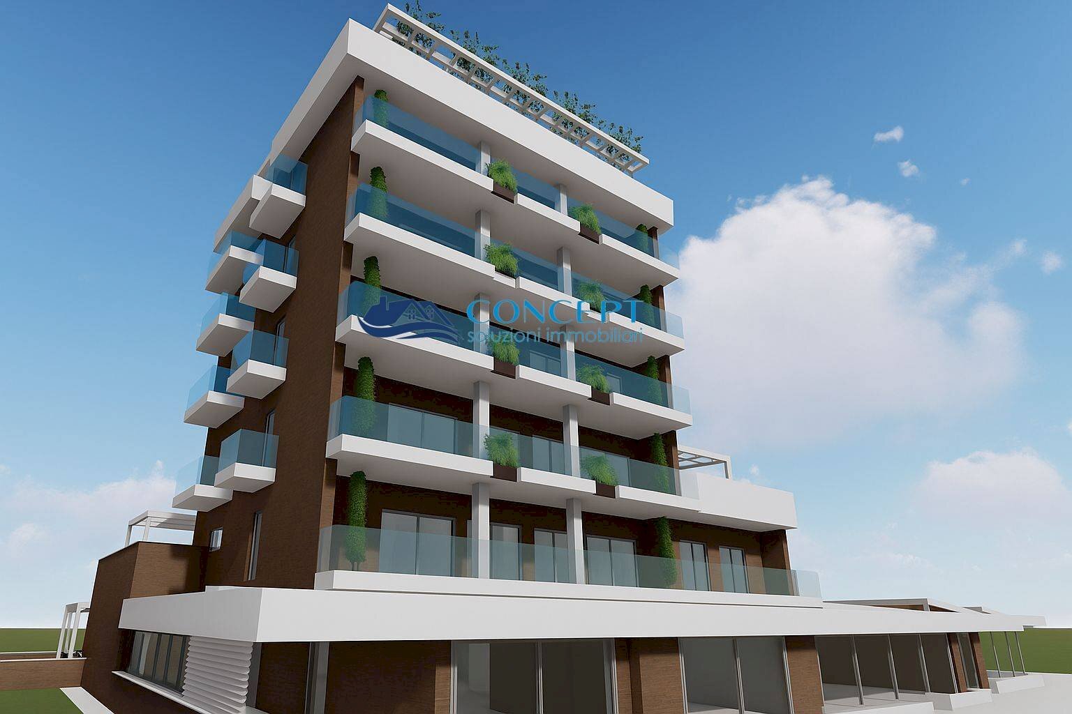 Foto 1 - Bilocale Alba Adriatica - foto 1