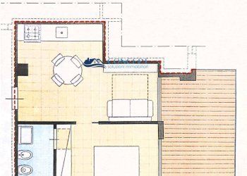 Foto 3 - Bilocale Alba Adriatica - foto 3