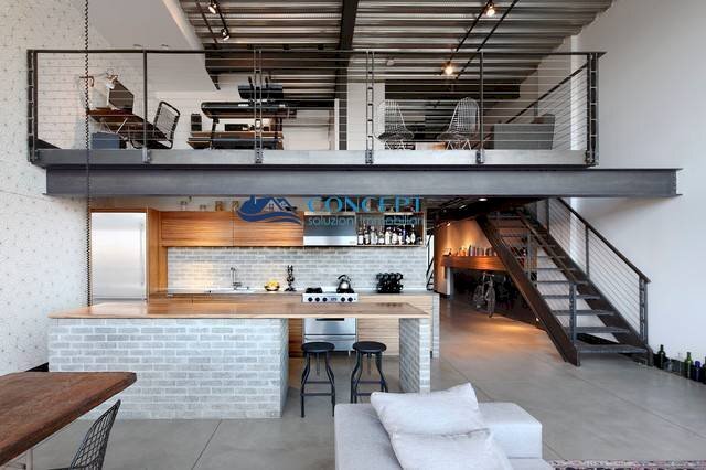 Foto 1 - Commercial Premises via Iacobello da Fiore
 
snc, Martinsicuro - photo 1