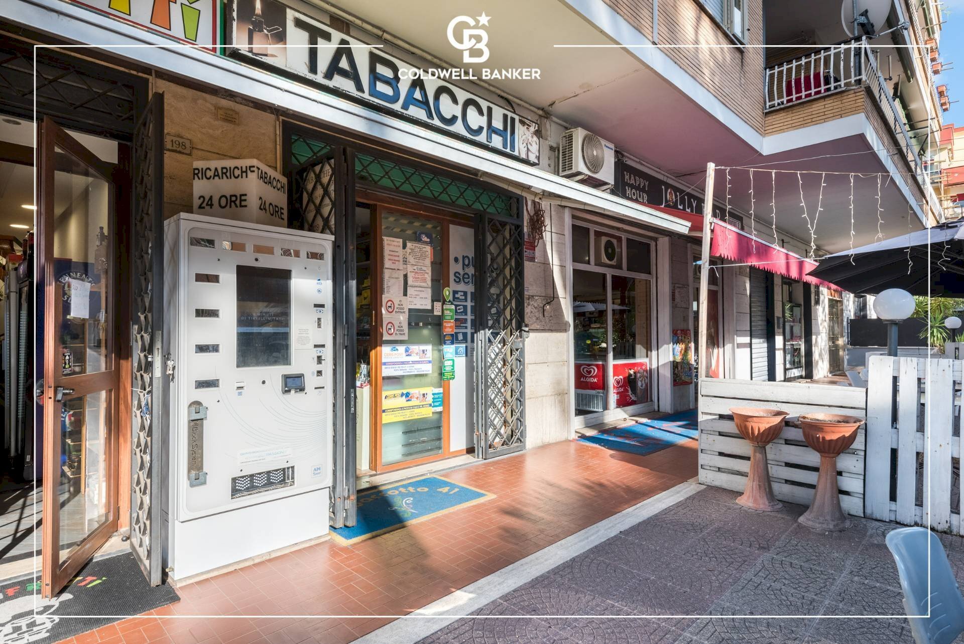 Foto 1 - Attività Commerciale vai carlo Pirzio Biroli
 
196, Ciampino - foto 1