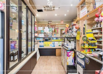 Foto 4 - Attività Commerciale vai carlo Pirzio Biroli
 
196, Ciampino - foto 4