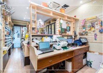 Foto 11 - Attività Commerciale vai carlo Pirzio Biroli
 
196, Ciampino - foto 11