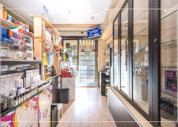 Foto 13 - Attività Commerciale vai carlo Pirzio Biroli
 
196, Ciampino - foto 13