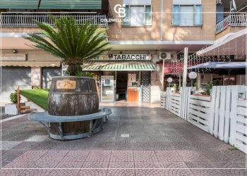 Foto 14 - Attività Commerciale vai carlo Pirzio Biroli
 
196, Ciampino - foto 14