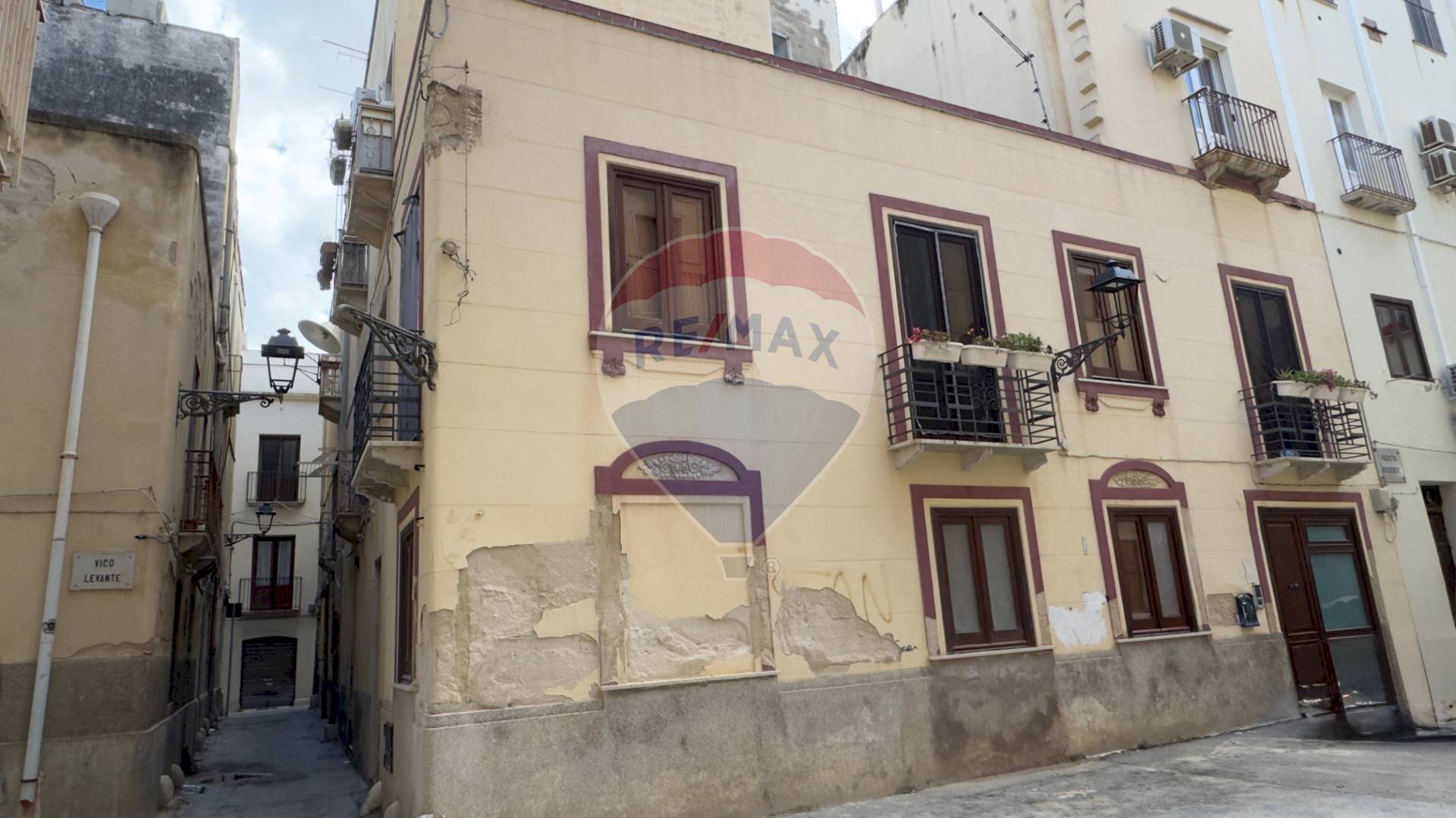 Edificio all\'aperto - Independent house PIAZZETTA BELVEDERE
 
1, Trapani - photo 3