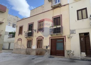 Edificio all\'aperto - Independent house PIAZZETTA BELVEDERE
 
1, Trapani - photo 1