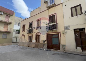 Edificio all\'aperto - Independent house PIAZZETTA BELVEDERE
 
1, Trapani - photo 2