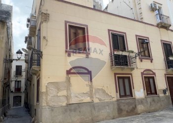 Edificio all\'aperto - Independent house PIAZZETTA BELVEDERE
 
1, Trapani - photo 3