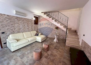 Soggiorno - Independent house PIAZZETTA BELVEDERE
 
1, Trapani - photo 4