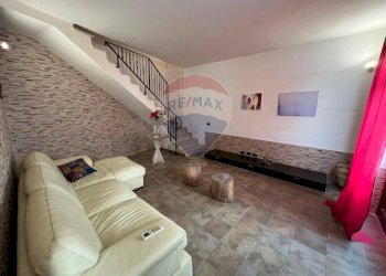 Soggiorno - Independent house PIAZZETTA BELVEDERE
 
1, Trapani - photo 5