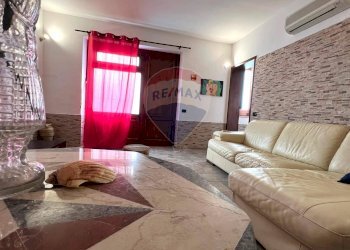 Soggiorno - Independent house PIAZZETTA BELVEDERE
 
1, Trapani - photo 7