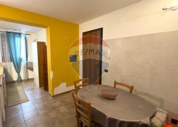 Sala da pranzo - Independent house PIAZZETTA BELVEDERE
 
1, Trapani - photo 10