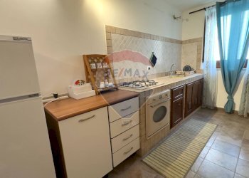 Cucina - Independent house PIAZZETTA BELVEDERE
 
1, Trapani - photo 13