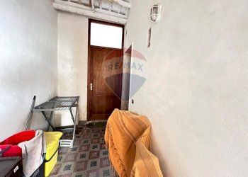 Hall / corridoio - Independent house PIAZZETTA BELVEDERE
 
1, Trapani - photo 23