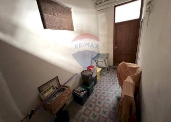 Hall / corridoio - Independent house PIAZZETTA BELVEDERE
 
1, Trapani - photo 24