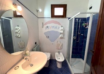 Bagno - Independent house PIAZZETTA BELVEDERE
 
1, Trapani - photo 34