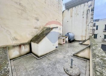 Terrazza - Independent house PIAZZETTA BELVEDERE
 
1, Trapani - photo 39