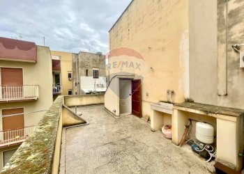 Terrazza - Independent house PIAZZETTA BELVEDERE
 
1, Trapani - photo 41