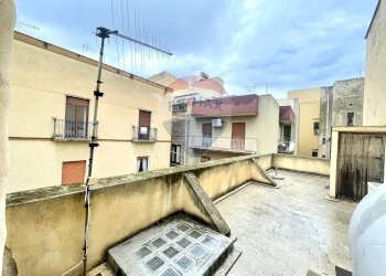 Terrazza - Independent house PIAZZETTA BELVEDERE
 
1, Trapani - photo 42