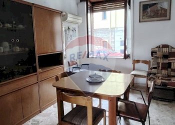 Sala da pranzo - Appartamento via monte san salvatore
 
8, Castellana Sicula - foto 1