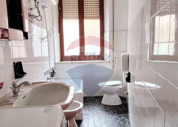 Bagno - Appartamento via monte san salvatore
 
8, Castellana Sicula - foto 6