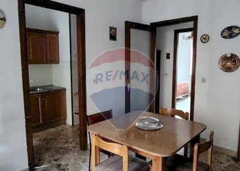 Sala da pranzo - Appartamento via monte san salvatore
 
8, Castellana Sicula - foto 10