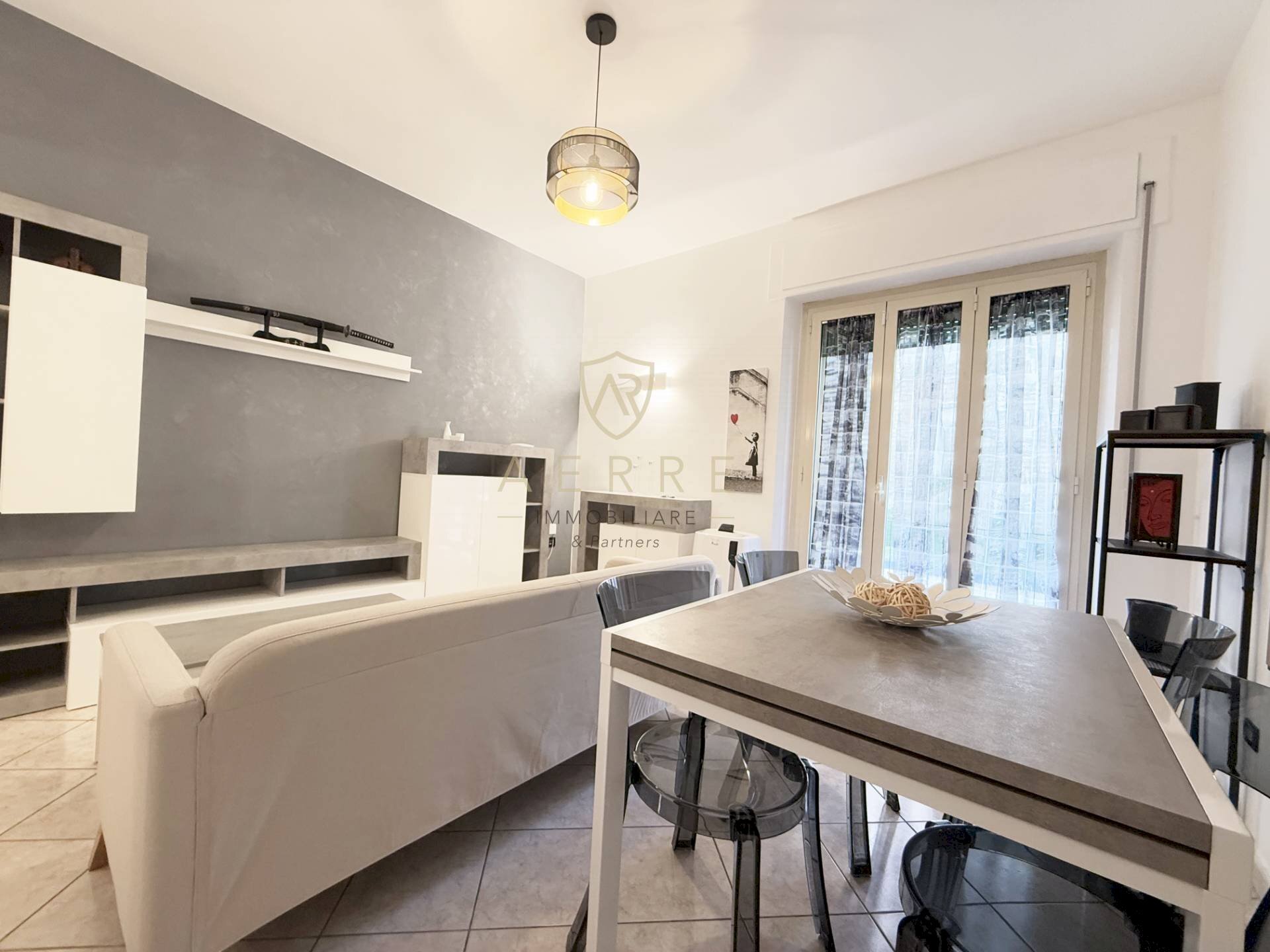 Foto 1 - Three-room apartment via Papa Giovanni XXIII
 
53, Chieti - photo 1