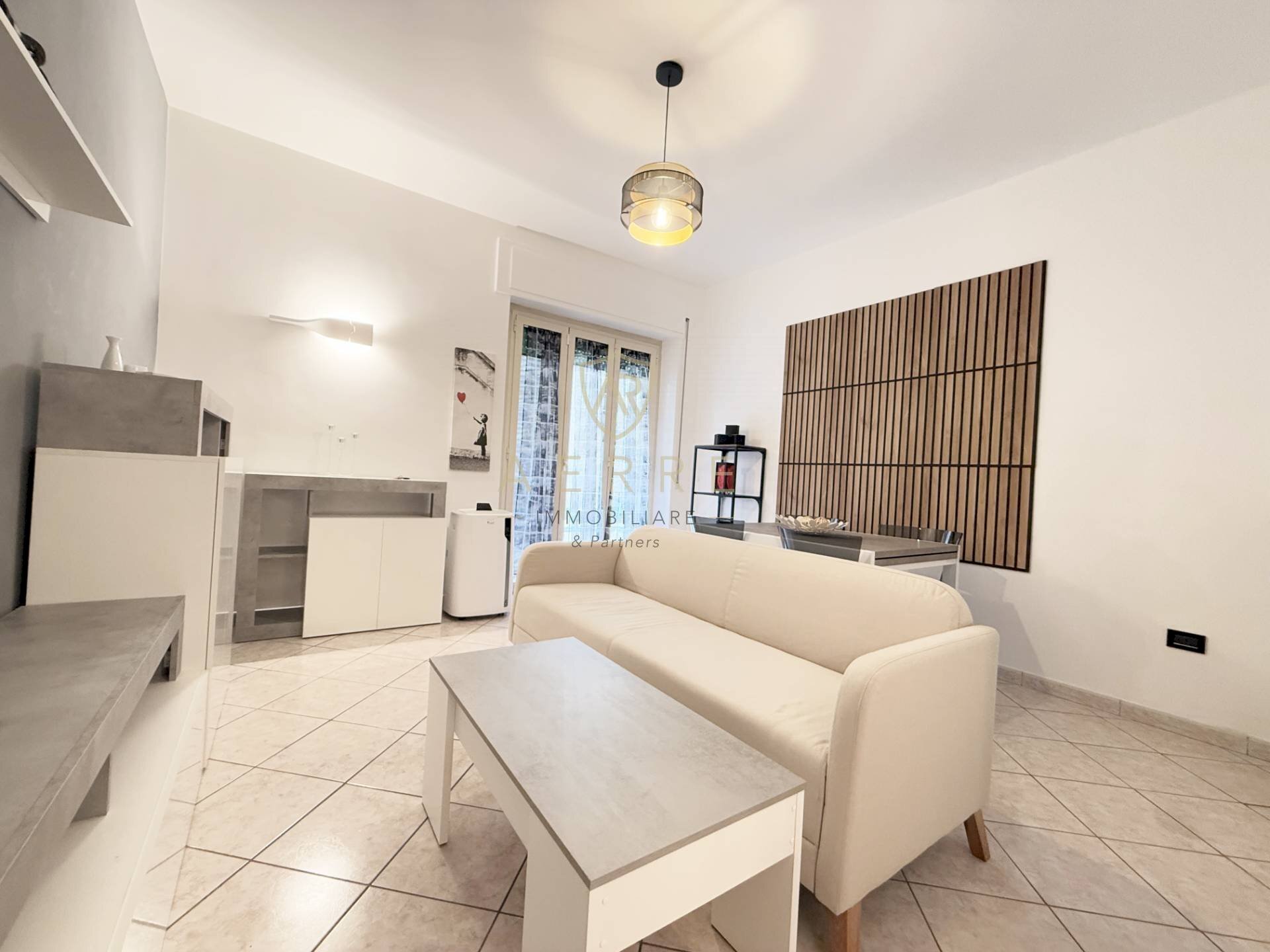 Foto 2 - Three-room apartment via Papa Giovanni XXIII
 
53, Chieti - photo 2