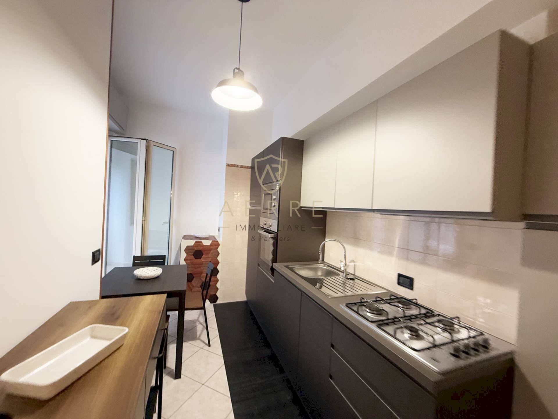 Foto 3 - Three-room apartment via Papa Giovanni XXIII
 
53, Chieti - photo 3