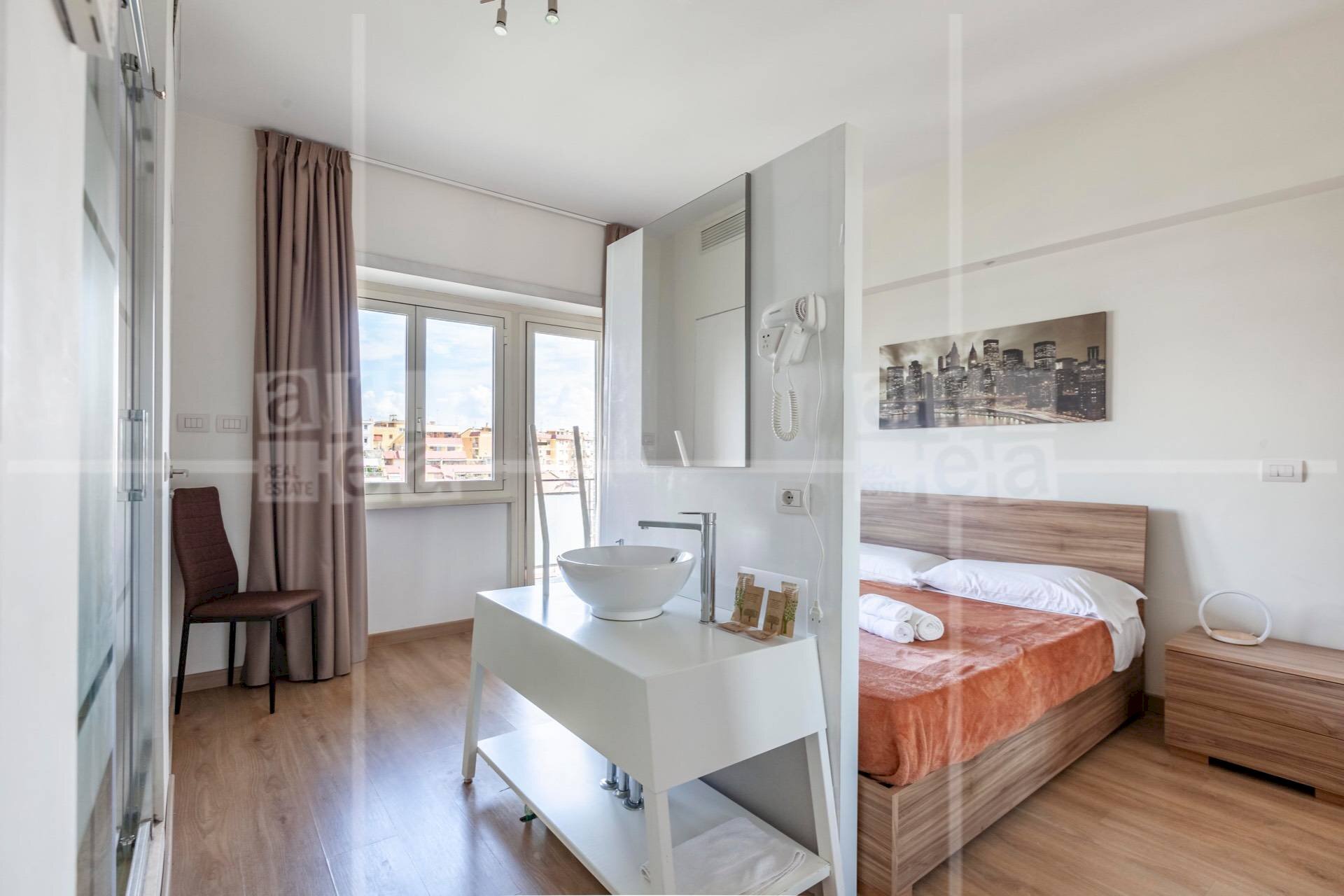 Foto 3 - Apartment Roma - photo 3