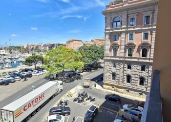 Foto 10 - Appartamento Piazza Deffenu
 
9, Cagliari - foto 9