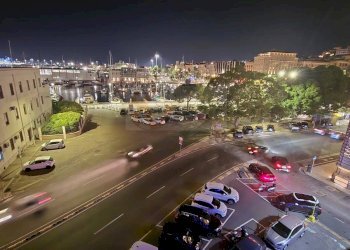 Foto 11 - Appartamento Piazza Deffenu
 
9, Cagliari - foto 10