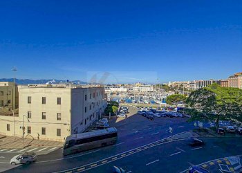 Foto 14 - Appartamento Piazza Deffenu
 
9, Cagliari - foto 13