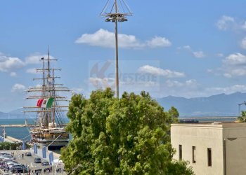 Foto 16 - Appartamento Piazza Deffenu
 
9, Cagliari - foto 15